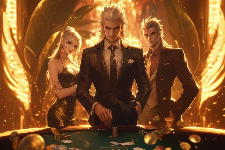 4dtoto Cara Kerja Legend of Hou Yi di Sini