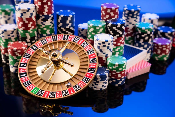 4dtoto Sportsbook dengan Pertaruhan Langsung di Setiap Aksi