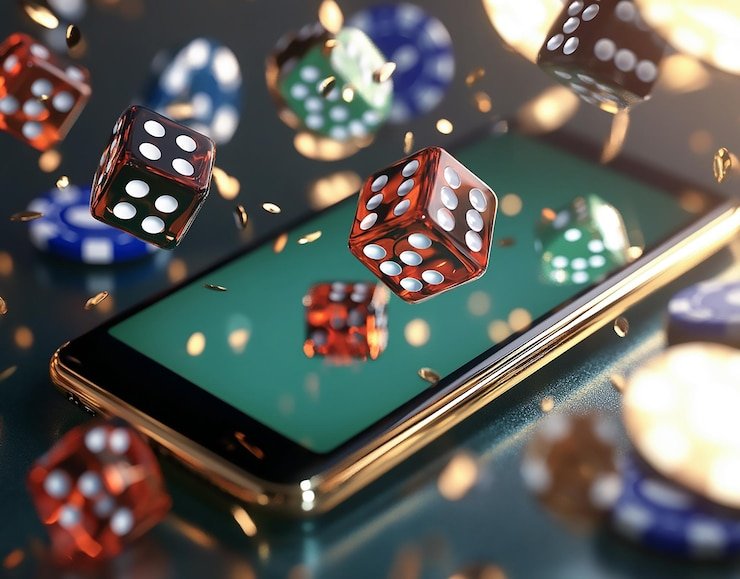 4dtoto Meja Baccarat VIP